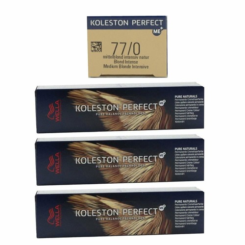 Wella koleston ml 77 - wella, x