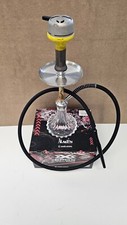 Aladin Shisha Epox 360 Pro mit Zubehör