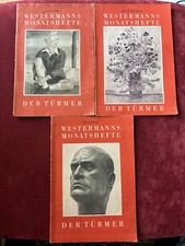 Der türmer westermanns - der,