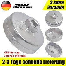 74mm x 14kant