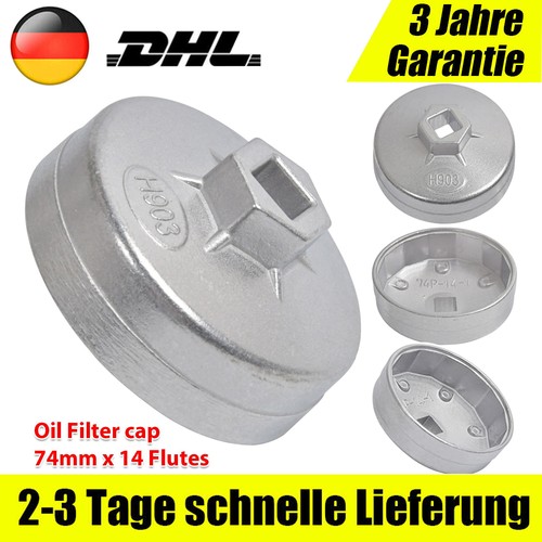 74mm 14kant - 74mm, x