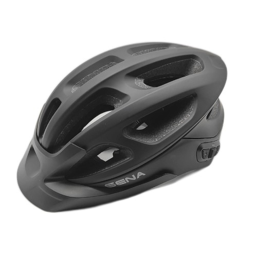 Sena evo smart fahrradhelm - sena,