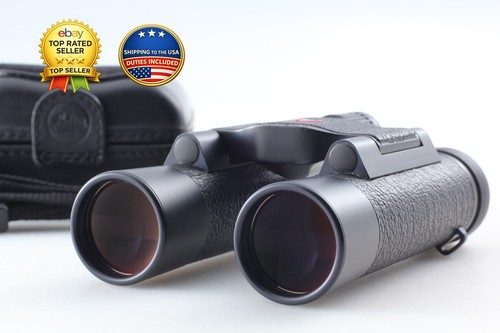 Neuwertig leica 10x25 - [n,