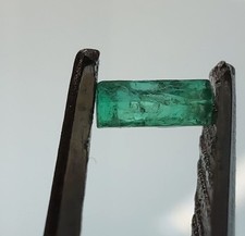 Smaragd Kristall (Panjshir)