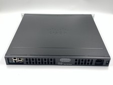 Cisco ISR4331/K9 Integrated