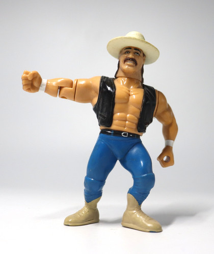 Bart gunn wwe wwf - wwe, wrestling