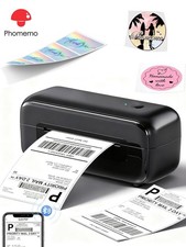 Phomemo 4x6 Thermo