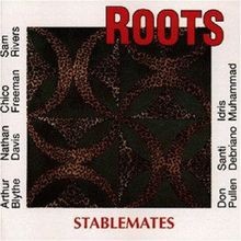 Stablemates von the - |, cd
