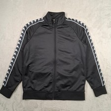 Kappa Trainingsjacke Herren