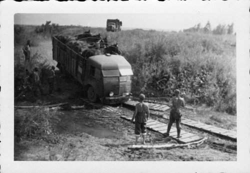 Wk2 foto photo soldaten - wk2,