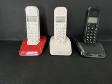 Motorola Festnetztelefon