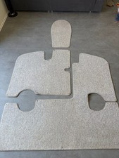 Teppichboden für Bowrider