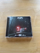 MYNG - NEVER DIE ALONE • Kaisa, Kaisaschnitt, Kolja Goldstein, Massaka, 503