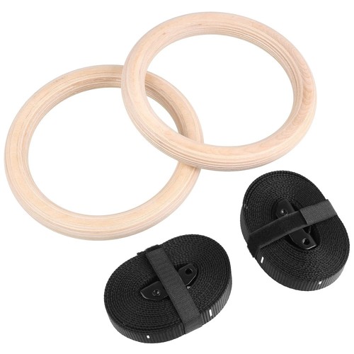 Professionelle holz gym - 2x,