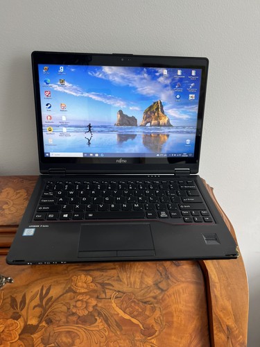 Fujitsu lifebook p727 5 - p727, 12