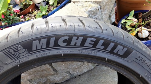 Michelin sommerreifen 235 - sommerreifen, 235/40