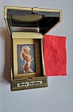 Rare Vintage Harley Davidson