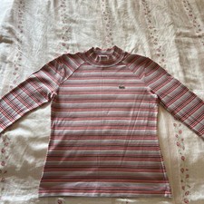 Lacoste Pullover Größe ca. 152/156