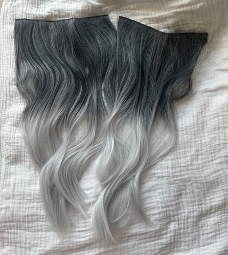 Clip extensions haarteil - clip,