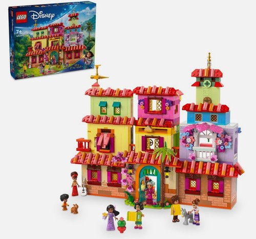 Lego disney classic das - lego, classic:
