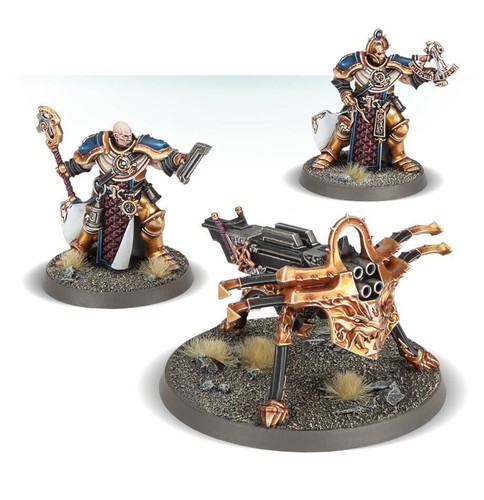 Celestar ballista stormcast - celestar,