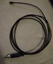 Sennheiser MKE 2 - EW inkl. Zubehör aus Mikrofon-Klemmen und Mini Windschutz