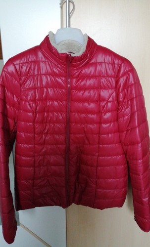 Winterjacke damen m edc - damen,