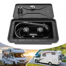 Außendusche box wohnmobil - box,