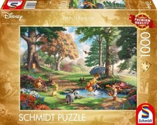 Disney, Winnie The Pooh Puzzle