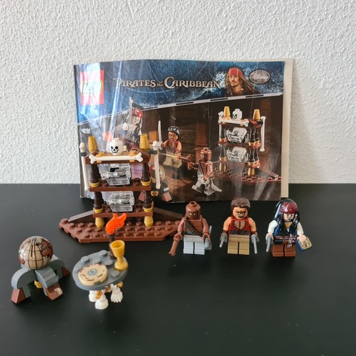 Lego fluch der - lego,