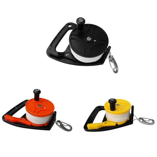 Smb dive reel - smb,