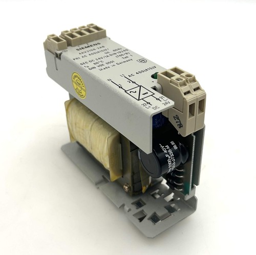 Siemens transformator - siemens,