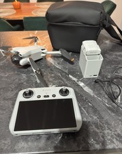 DJI Mini 3 Fly More Combo