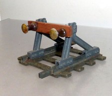 Fleischmann 588 ;  Prellbock, Spur 0 /Y548