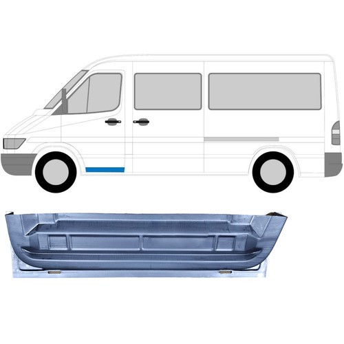 Für mercedes sprinter lt - mercedes, vw