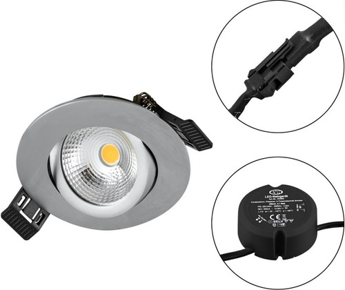 Evn lichttechnik led - evn,