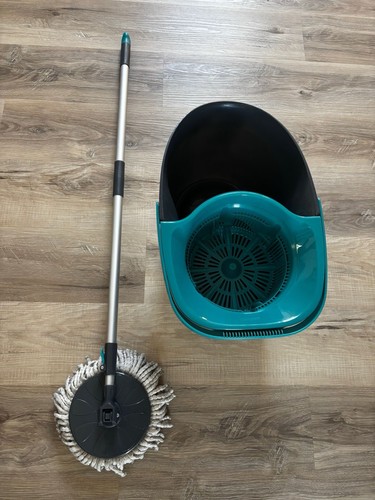 Leifheit disc mop - leifheit,