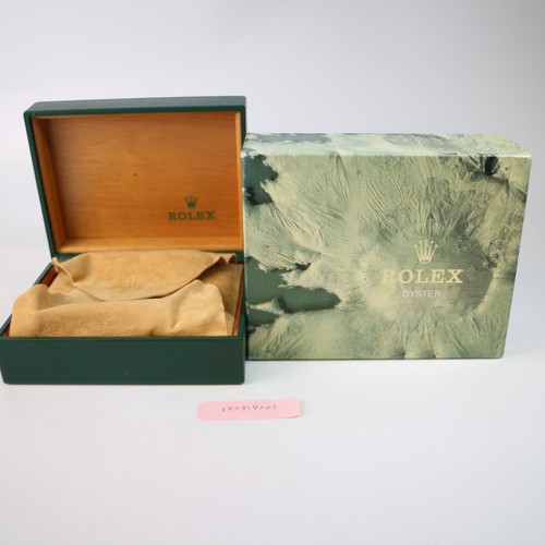 Rolex uhrenbox gehäuse - uhrenbox,