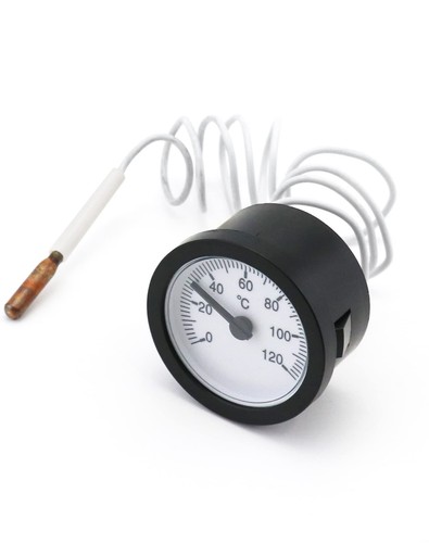 Thermometer fühler kapilar - fühler,