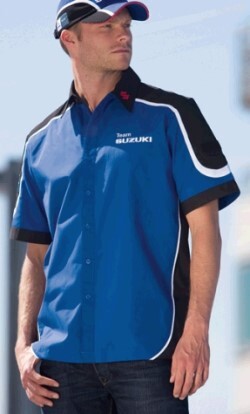 Suzuki original team - original,