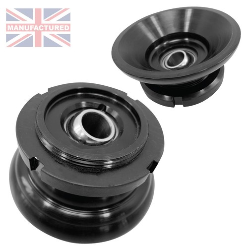 Compbrake motorsport ford - compbrake,