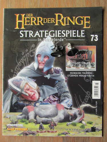 Deagostini strategiespiel - deagostini,