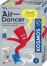 KOSMOS 620882 Air Dancer