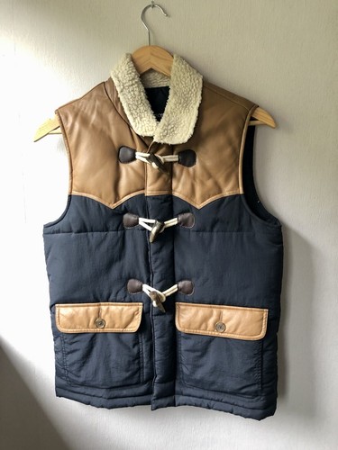 Weste asos teddy fell - , jacke