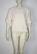 AMERICAN VINTAGE * Sweater Pullover in Beige - Baumwolle - M/L
