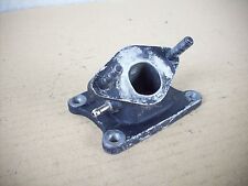 Ansaugstutzen / manifold Carburetor Honda MB 8, MT 8, MB 80, MT 80