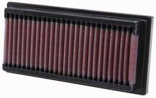 K&N Sport Luftfilter 33-2092