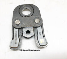 Viega Megapress  Pressbacke für Ø 3/4",Stahl Pressmaschine Presszange Rechnung