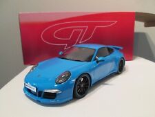 1 : 18  Porsche 911 Carrera