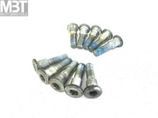 Suzuki TL 1000 S AG Schrauben Bremsscheiben vorn Bj.97